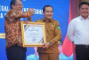 Desa dan Kelurahan Muba 100% Telah Bentuk Posbankum