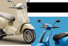 Resmi Rilis: Vespa Primavera dan Sprint S 2026 Usung Desain Baru & Fitur Canggih