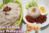Nasi Lemak Khas Malaysia, Hidangan Tradisional yang Menggoda Selera