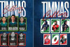 Skuad Baru Timnas Voli Putra & Putri untuk SEA VLeague 2025