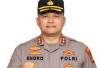 Terkait Mie Gacoan, Kapolres OKU Bakal Kordinasi Dengan Dinkes