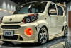 Bertenaga dan Hemat: Daihatsu Mira, Mobil Mini yang Siap Tampil Sporty, Harga Rp100 Jutaan !