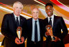 Dominasi El Real di FIFA Award 2024