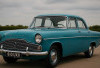 Kilas Balik Ford Zephyr 1961: Ikon Otomotif British yang Diburu Kolektor