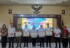 Satpol PP OKU Diganjar Perangkat Daerah Terinovatif 2026