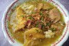 Resep Soto Daging Madura Kuah Segar, Rahasia Cita Rasa Gurih yang Cocok untuk Ide Usaha Kuliner