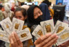 Cek Harga Emas Antam Hari Ini, 3 April 2026: Anjlok Rp65.000, Kini Dibanderol Rp2,857 Juta per Gram !
