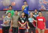 Avicena Bawa Muba Harumkan Nama di Porprov Korpri 2025, Sabet Juara  Tunggal Putra Tenis Meja