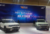 Tantang SUV Jepang: BAIC BJ30 Hybrid Usung Desain Gagah dan Teknologi Canggih !
