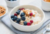 Oatmeal, Makanan Kaya Serat yang Mendukung Gaya Hidup Sehat