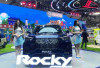 Daihatsu Rocky e-Smart Hybrid Resmi Meluncur: Tawarkan Pengalaman Berkendara Senyap dan Responsif ! 