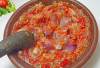 Sambal Bawang, Sensasi Pedas Gurih yang Kian Digemari Pecinta Kuliner Indonesia