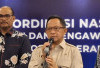Tito Minta Pemda Pangkas Belanja Birokrasi Hadapi Penurunan TKD 2026
