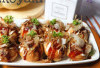 Takoyaki: Camilan Khas Jepang yang Digemari di Indonesia