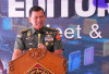 Wakil KSAD Baru dan Rotasi Pangdam Resmi Dilantik