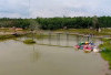 Danau Bujok’an: Surga Tersembunyi di Prabumulih yang Penuh Cerita dan Pesona Alam !