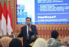 OJK Sumsel Latih UMKM Pemasaran Digital Berbasis AI