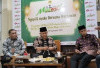 Lembaga Dakwah Islam Indonesia Bekali Anggota Wawasan Kebangsaan