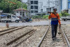 Cek Fasilitas Stasiun dan Kereta PT KAI Palembang