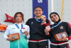 The World Games 2025: Indonesia Raih 3 Medali dari Cabang Sport Climbing