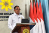 Reshuffle Kabinet Merah Putih hanya Berdasarkan Pengumuman Resmi Presiden