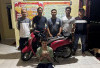Tim Opsnal Elang Muara Polsek Cambai Ringkus Spesialis Pencuri Kotak Amal di Prabumulih, Sudah 13 Kali Beraksi