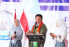 Herman Deru Resmikan SMA Negeri Ketapat Bening, Role Model Pemerataan Pendidikan di Muratara