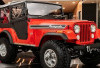 Mengulas Jeep CJ-5 1973: Dari Akar Militer hingga Simbol Gaya Hidup Bebas