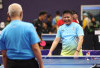 Deru Buktikan Semangat Sportivitas di Pornas