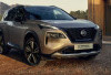 X-Trail e-POWER Hadir, Nissan Bawa Era Mobil Listrik Praktis ke Sumatera