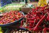 Harga Pangan 2 Juni 2025: Cabai Rawit Meroket Menjadi Rp55.837, Bawang Merah Rp37.333 per Kilogram !