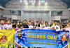 Polres OKU Sabet 23 Medali di Kejuaraan Pencak Silat Kapolda Sumsel Cup II 2026