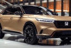 Honda HR-V 2026 Hadir dengan Tampilan Lebih Modern dan Teknologi Canggih, Cocok untuk Gaya Hidup Urban