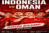FIFA Matchday 2026: Timnas Indonesia Hadapi Oman,  Kesempatan Tambah Poin dan Ranking