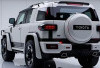 Lebih Kecil, Lebih Canggih! Toyota Baby FJ Cruiser 2026 Siap Taklukkan Medan Ekstrem