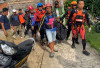 Tenggelam di Sungai Kelingi, Riski Ditemukan Sudah Tak Bernyawa