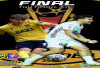 Final Piala Presiden 2025: Oxford United vs Port FC