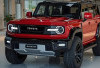 Toyota Hardtop 2026: Kombinasi Retro dan Teknologi Modern, Ini Keunggulan Sang Raja Off-Road