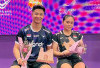 Gelar Al Ain Masters, Jadi Modal ke Level Lebih Tinggi