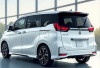 Interior Lega dan Fitur Lengkap: New Suzuki APV 2025 Cocok untuk Perjalanan Jauh !