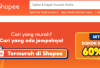 Nikmati Diskon Menarik dengan Kode Voucher Shopee BNI di Promo Imlek 2025