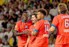 PSG Amankan Kemenangan di Markas Nantes