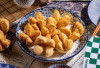 Bakso Goreng Mekar Renyah Rasa Premium, Wajib Recook di Rumah !