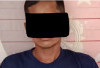 Kepergok Curi Sawit, Warga Lubai Ulu Muaraenim Ditangkap Polisi