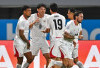 Herdman Larang Garuda Cepat Puas Usai Tekuk Kamboja 5-1