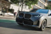 All New BMW X3 2025 Tampil Lebih Gagah dan Canggih, Siap Tantang Mercedes-Benz GLC