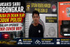 Transaksi Sabu Terbongkar, Pemuda di Ogan Ilir Diciduk Polisi Dalam Operasi Penyamaran