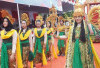 Karnaval HUT ke-24 Kota Prabumulih Siap Digelar, Kadin Kominfo: Ada 56 Regu Ikut Serta
