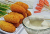 Resep Corndog Sosis Kekinian yang Lezat dan Mudah Dibuat di Rumah – Cocok untuk Camilan Keluarga