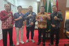 Penetapan Lokasi-Dukungan Penuh Pemerintah Banyuasin
